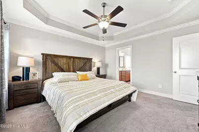 2120 Remington Court #B, Greenville, NC 27834 - Photo 30