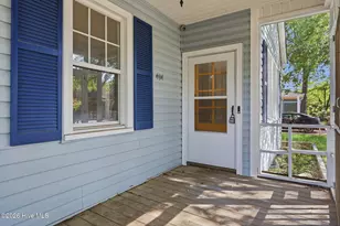 404 Pearl St, Fayetteville, NC 28303 - Photo 4