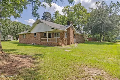 298 Cypress Creek Road, Wallace, NC 28466 - Photo 1