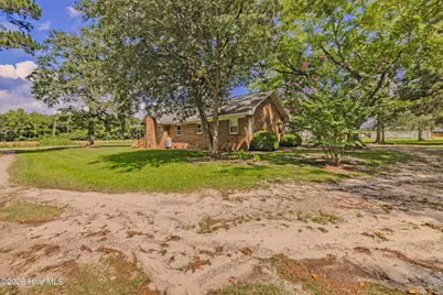 298 Cypress Creek Road, Wallace, NC 28466 - Photo 4
