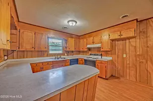 298 Cypress Creek Rd, Wallace, NC 28466 - Photo 14