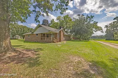 298 Cypress Creek Road, Wallace, NC 28466 - Photo 8