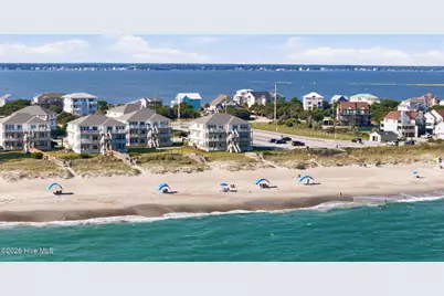 2801 Pier Pointe Drive #B2, Emerald Isle, NC 28594 - Photo 44