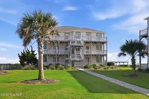 2801 Pier Pointe Dr, Emerald Isle, NC 28594 - Photo 40