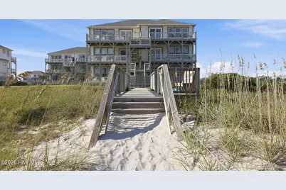 2801 Pier Pointe Drive #B2, Emerald Isle, NC 28594 - Photo 34