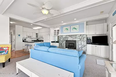 2801 Pier Pointe Drive #B2, Emerald Isle, NC 28594 - Photo 8