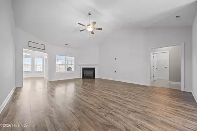 376 Water Wagon Trail, Jacksonville, NC 28546 - Photo 6