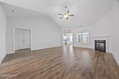 376 Water Wagon Trail, Jacksonville, NC 28546 - Photo 8