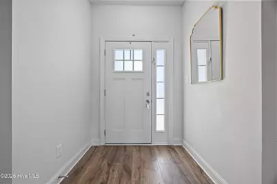 376 Water Wagon Trail, Jacksonville, NC 28546 - Photo 4
