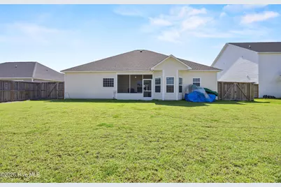 376 Water Wagon Trail, Jacksonville, NC 28546 - Photo 32