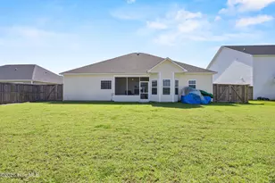 376 Water Wagon Trl, Jacksonville, NC 28546 - Photo 32