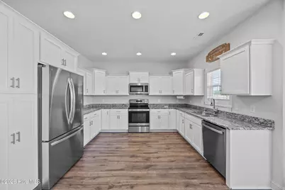 376 Water Wagon Trail, Jacksonville, NC 28546 - Photo 26