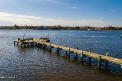 650 Cedar Point Boulevard #A34, Cedar Point, NC 28584 - Photo 44
