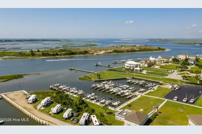 650 Cedar Point Boulevard #A34, Cedar Point, NC 28584 - Photo 52