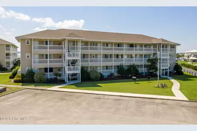 650 Cedar Point Boulevard #A34, Cedar Point, NC 28584 - Photo 48