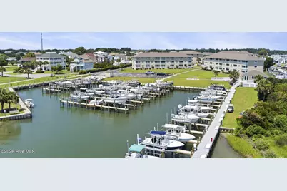 650 Cedar Point Boulevard #A34, Cedar Point, NC 28584 - Photo 68