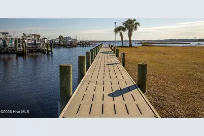 650 Cedar Point Boulevard #A34, Cedar Point, NC 28584 - Photo 36