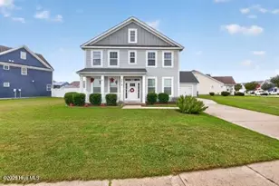 3619 Union St, Elizabeth City, NC 27909 - Photo 2