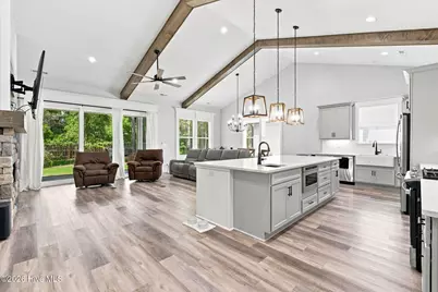 1200 Moultrie Drive NW, Calabash, NC 28467 - Photo 6