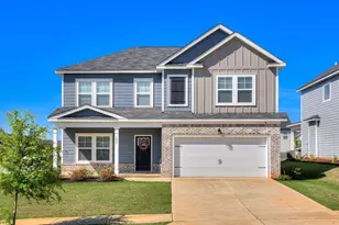 6007 Bakerville Ln, North Augusta, SC 29860 - Photo 1