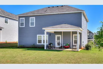 6007 Bakerville Lane, North Augusta, SC 29860 - Photo 48