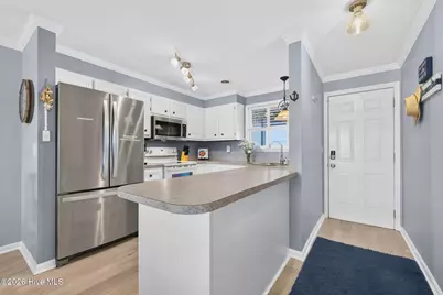 2714 W Beach Drive # 114, Oak Island, NC 28465 - Photo 18