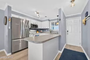 2714 W Beach Dr, Oak Island, NC 28465 - Photo 18