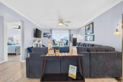 2714 W Beach Drive # 114, Oak Island, NC 28465 - Photo 28