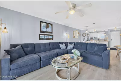2714 W Beach Drive # 114, Oak Island, NC 28465 - Photo 34
