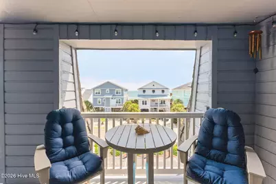 2714 W Beach Drive # 114, Oak Island, NC 28465 - Photo 8