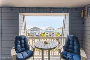 2714 W Beach Dr, Oak Island, NC 28465 - Photo 8