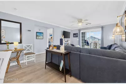 2714 W Beach Drive # 114, Oak Island, NC 28465 - Photo 30