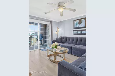 2714 W Beach Drive # 114, Oak Island, NC 28465 - Photo 32
