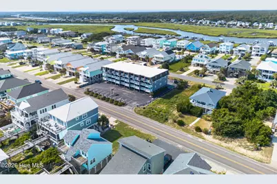 2714 W Beach Drive # 114, Oak Island, NC 28465 - Photo 58