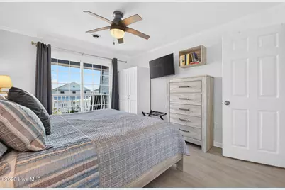 2714 W Beach Drive # 114, Oak Island, NC 28465 - Photo 38