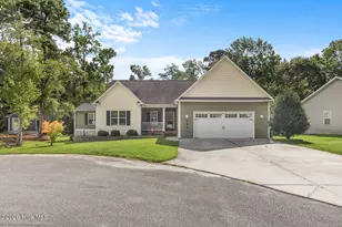 252 Derby Downs Dr, Sneads Ferry, NC 28460 - Photo 1