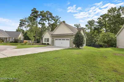 252 Derby Downs Drive, Sneads Ferry, NC 28460 - Photo 8