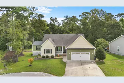 252 Derby Downs Drive, Sneads Ferry, NC 28460 - Photo 36