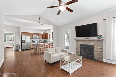 252 Derby Downs Drive, Sneads Ferry, NC 28460 - Photo 14