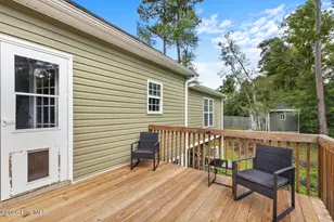 252 Derby Downs Dr, Sneads Ferry, NC 28460 - Photo 6