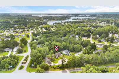 252 Derby Downs Drive, Sneads Ferry, NC 28460 - Photo 40