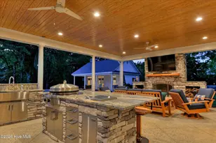 758 Old Stevens Creek Rd, Martinez, GA 30907 - Photo 8