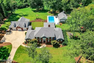 758 Old Stevens Creek Rd, Martinez, GA 30907 - Photo 16
