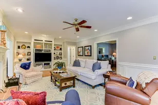 758 Old Stevens Creek Rd, Martinez, GA 30907 - Photo 22