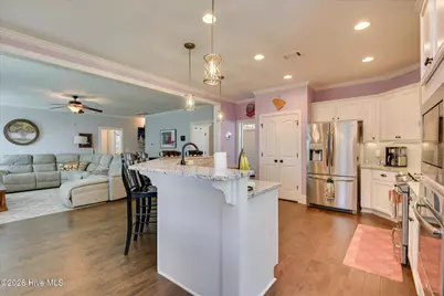 254 Longstreet Crossing, North Augusta, SC 29860 - Photo 16