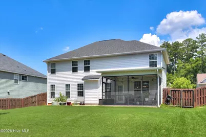 254 Longstreet Crossing, North Augusta, SC 29860 - Photo 48