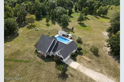 2171 Gene Howard Road, Stapleton, GA 30823 - Photo 2