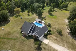 2171 Gene Howard Rd, Stapleton, GA 30823 - Photo 2