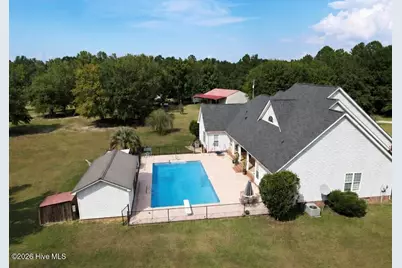 2171 Gene Howard Road, Stapleton, GA 30823 - Photo 4