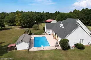 2171 Gene Howard Rd, Stapleton, GA 30823 - Photo 4